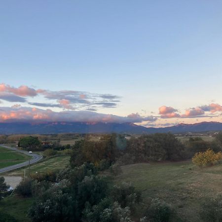 Apartamento Con Vistas Peralada Εξωτερικό φωτογραφία