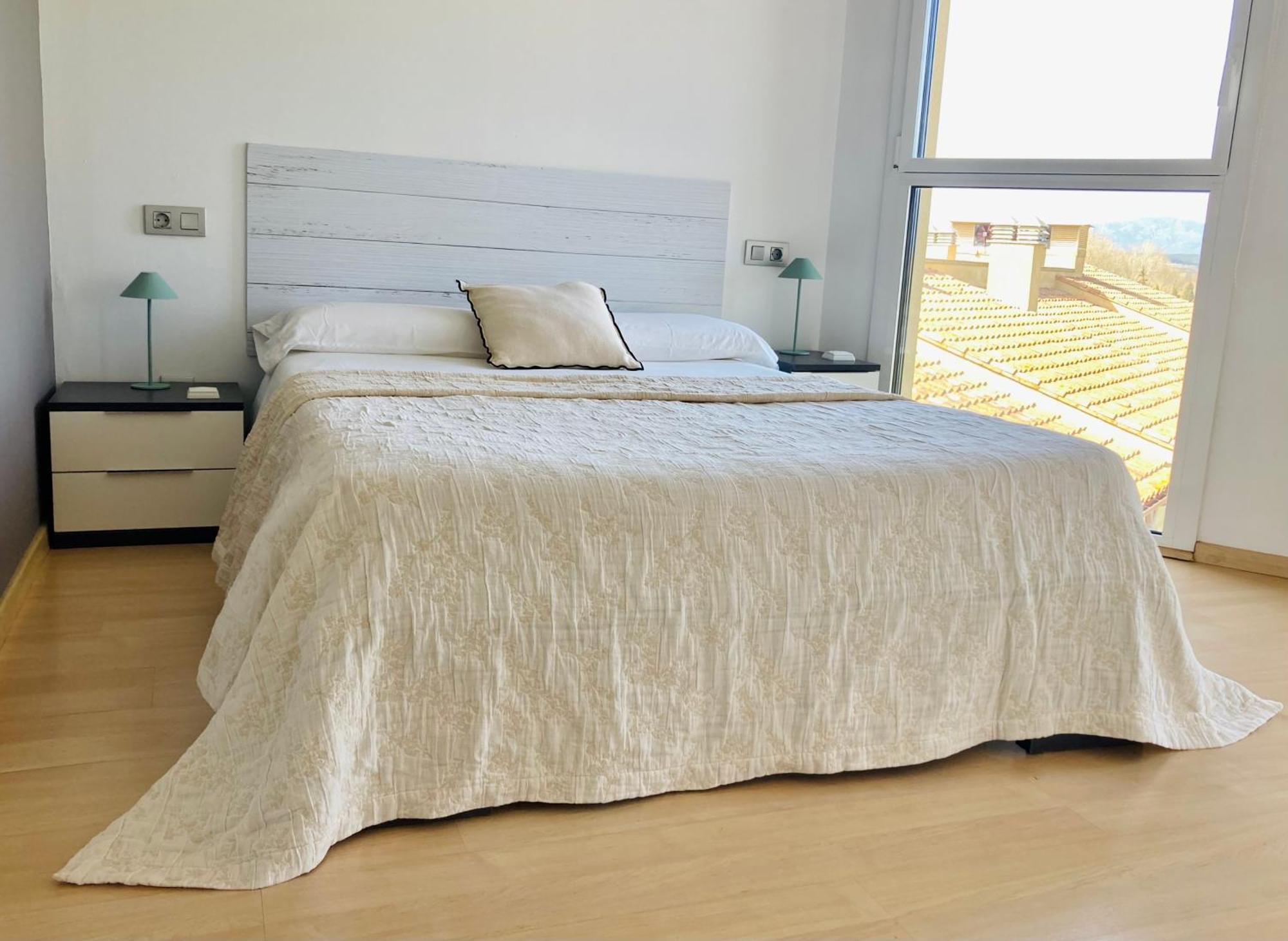 Apartamento Con Vistas Peralada Εξωτερικό φωτογραφία